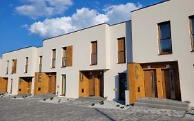 Leszka Loft Apartment